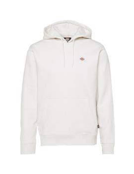 Sudadera Con Capucha Dickies Oakport Hombre Beige