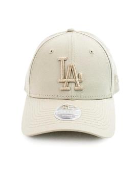 Gorra League  Essential 9Forty NY