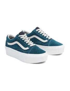 Old Skool Stackform