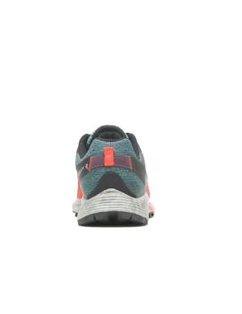 Zapatillas Merrell MTL Long Sky 2 Hombre Rojo