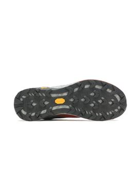 Zapatillas Merrell MTL Long Sky 2 Hombre Rojo