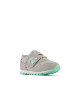 Zapatillas New Balance 373 Junior Gris