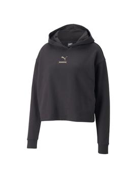 Sudadera Puma Better Mujer Negro