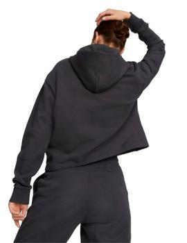 Sudadera Puma Better Mujer Negro