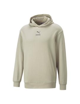 Sudadera Puma Better Hombre Beige