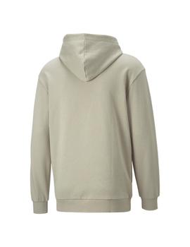 Sudadera Puma Better Hombre Beige