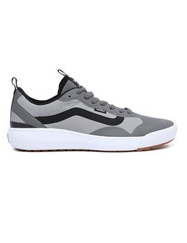 Zapatillas Vans Ultrarange Exo Hombre Gris