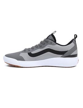 Zapatillas Vans Ultrarange Exo Hombre Gris
