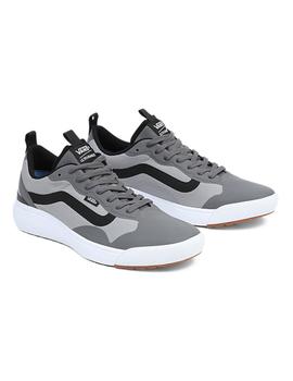 Zapatillas Vans Ultrarange Exo Hombre Gris