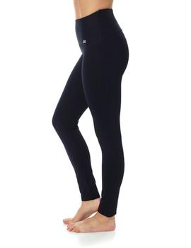 Mallas Ditchil Lotus Mujer Negro