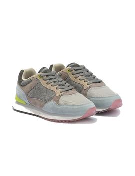 Zapatillas Hoff Antwerp Mujer Multicolor