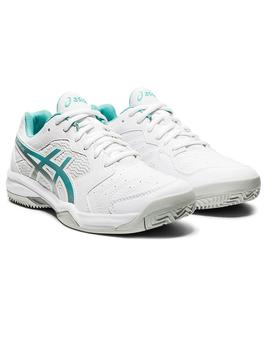 Asics Gel-Dedicate 6 Clay