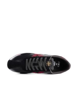 Zapatillas Munich Sapporo 144 Hombre Negro