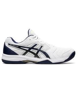 Asics Gel-Dedicate 6 Clay