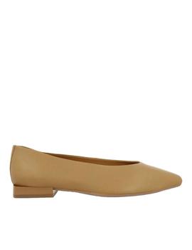 Bailarina Gioseppo Welfrange Mujer Camel