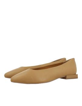 Bailarina Gioseppo Welfrange Mujer Camel