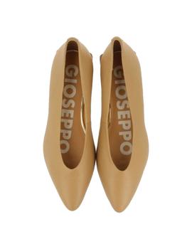 Bailarina Gioseppo Welfrange Mujer Camel