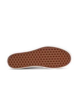 Zapatillas VansSk8-Hi Tapered MujerGranate