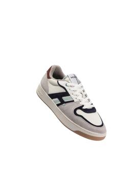 Zapatillas Hoff Merlose Hombre Azul