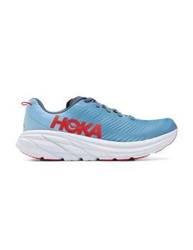 Zapatillas Hoka Rincon 3 Hombre Azul