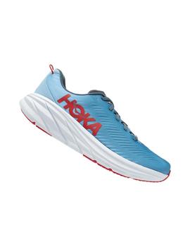 Zapatillas Hoka Rincon 3 Hombre Azul