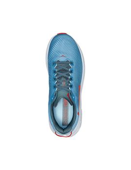 Zapatillas Hoka Rincon 3 Hombre Azul