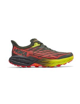 Zapatillas Hoka Speedgoat 5 Hombre Multicolor