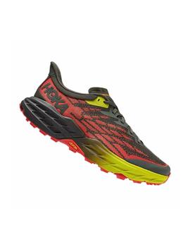 Zapatillas Hoka Speedgoat 5 Hombre Multicolor
