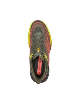 Zapatillas Hoka Speedgoat 5 Hombre Multicolor
