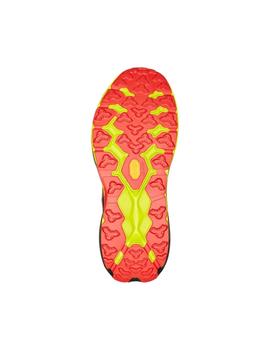 Zapatillas Hoka Speedgoat 5 Hombre Multicolor