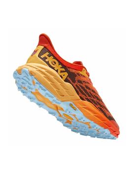 Zapatillas Hoka Speedgoat 5 Hombre v