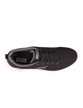 Zapatillas Skechers Go Walk Flex Hombre Negro