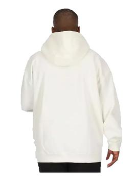 Sudadera Con Capucha Ellesse Duke Hombre Blanco