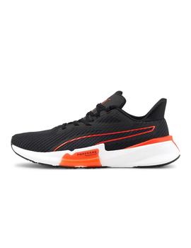 Zapatillas Puma PWR Frame TR Hombre Negro