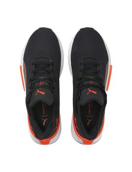 Zapatillas Puma PWR Frame TR Hombre Negro