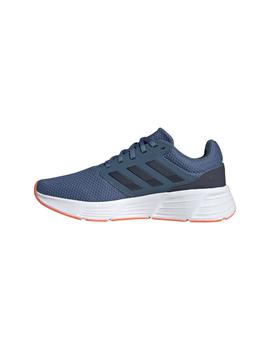 Zapatillas Adidas Galaxy 6M Hombre Azul