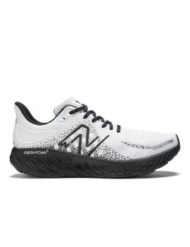 Zapatillas New Balance Fresh Foam X 1080 v12 Hombre Blanco