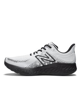 Zapatillas New Balance Fresh Foam X 1080 v12 Hombre Blanco