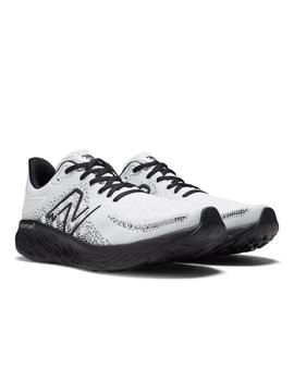 Zapatillas New Balance Fresh Foam X 1080 v12 Hombre Blanco