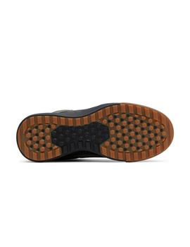 Zapatillas Vans Range Exp Hi V Hombre Verde