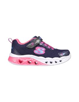 Zapatillas Skechers Bring Sparkle Niña Multicolor