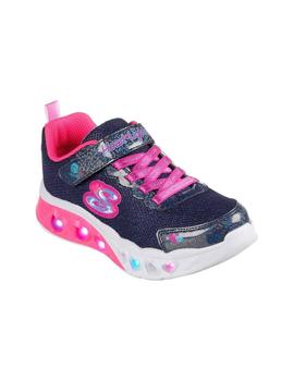 Zapatillas Skechers Bring Sparkle Niña Multicolor