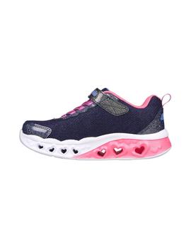 Zapatillas Skechers Bring Sparkle Niña Multicolor