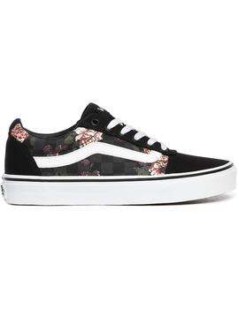 Vans Ward