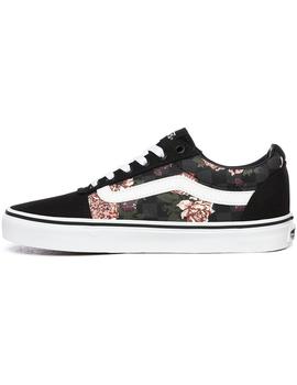 Vans Ward