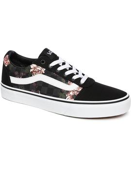 Vans Ward