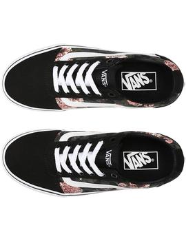Vans Ward