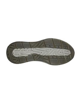Zapatillas Skechers Relaxed Fit- Expected 2.0 Hombre Negro