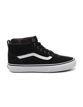 Vans Ward Hi MTE