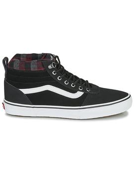 Vans Ward Hi MTE